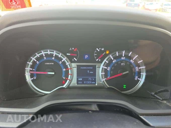 2018 Toyota 4Runner TRD Pro – miniatura 6