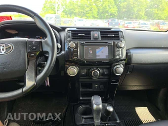 2018 Toyota 4Runner TRD Pro – miniatura 7