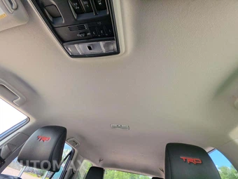 2018 Toyota 4Runner TRD Pro – miniatura 8