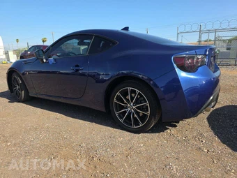 2018 Toyota 86 - miniatura 2