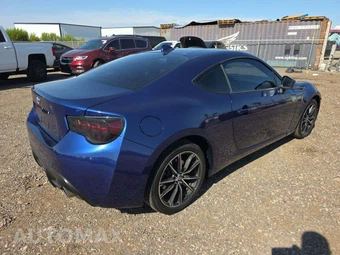 2018 Toyota 86 - miniatura 3