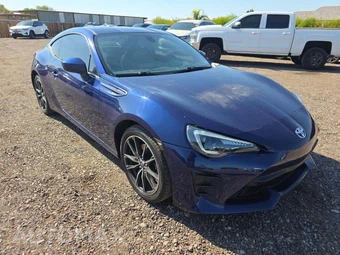 2018 Toyota 86 - miniatura 4