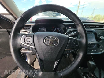 2018 Toyota Avalon XLE - miniatura 10