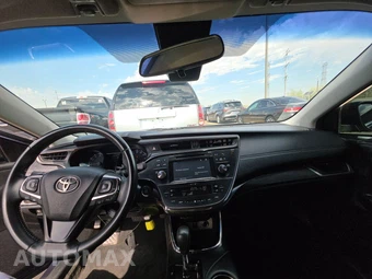 2018 Toyota Avalon XLE - miniatura 11