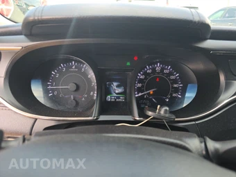2018 Toyota Avalon XLE - miniatura 12