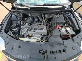 2018 Toyota Avalon XLE - miniatura 15