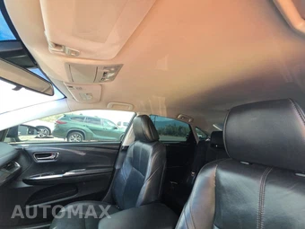 2018 Toyota Avalon XLE - miniatura 19