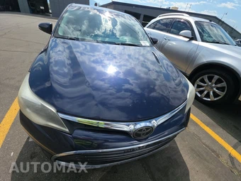 2018 Toyota Avalon XLE - miniatura 2