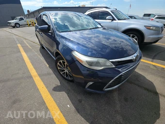 2018 Toyota Avalon XLE - miniatura 3