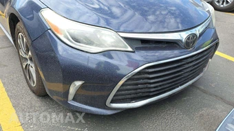 2018 Toyota Avalon XLE - miniatura 33