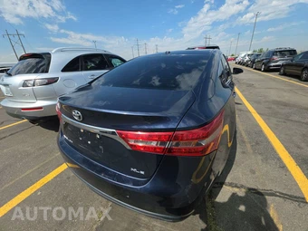 2018 Toyota Avalon XLE - miniatura 4