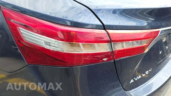 2018 Toyota Avalon XLE - miniatura 40