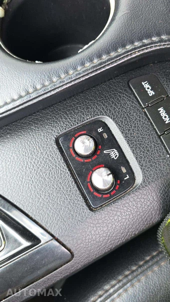 2018 Toyota Avalon XLE - miniatura 43