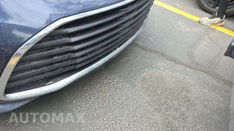 2018 Toyota Avalon XLE - miniatura 48