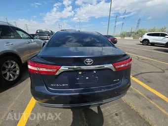 2018 Toyota Avalon XLE - miniatura 5