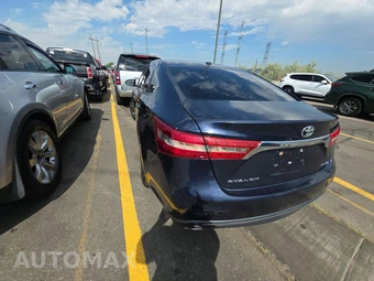 2018 Toyota Avalon XLE - miniatura 6