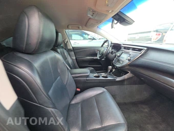 2018 Toyota Avalon XLE - miniatura 8