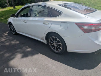 2018 Toyota Avalon XLE Premium - miniatura 11