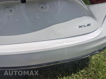 2018 Toyota Avalon XLE Premium - miniatura 13