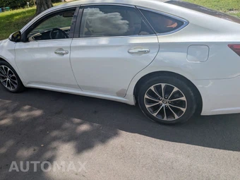 2018 Toyota Avalon XLE Premium - miniatura 14