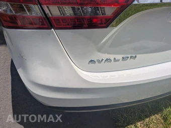 2018 Toyota Avalon XLE Premium - miniatura 15