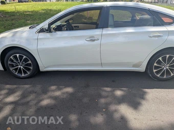 2018 Toyota Avalon XLE Premium - miniatura 16