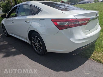 2018 Toyota Avalon XLE Premium - miniatura 17