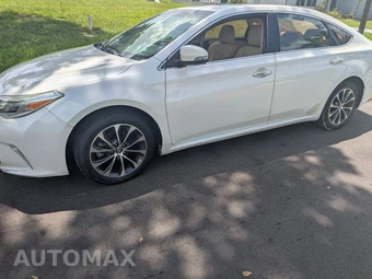 2018 Toyota Avalon XLE Premium - miniatura 18
