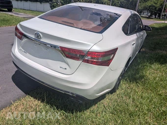 2018 Toyota Avalon XLE Premium - miniatura 19