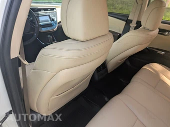 2018 Toyota Avalon XLE Premium - miniatura 21