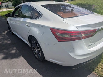 2018 Toyota Avalon XLE Premium - miniatura 26