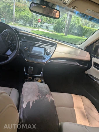 2018 Toyota Avalon XLE Premium - miniatura 30