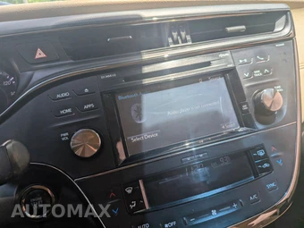 2018 Toyota Avalon XLE Premium - miniatura 35
