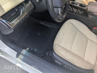 2018 Toyota Avalon XLE Premium - miniatura 36
