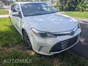 2018 Toyota Avalon XLE Premium - miniatura 4