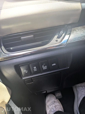 2018 Toyota Avalon XLE Premium - miniatura 40