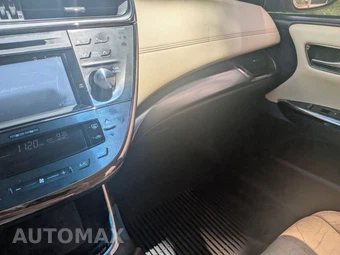 2018 Toyota Avalon XLE Premium - miniatura 42