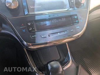 2018 Toyota Avalon XLE Premium - miniatura 43