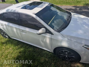 2018 Toyota Avalon XLE Premium - miniatura 5