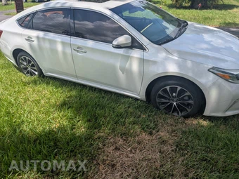 2018 Toyota Avalon XLE Premium - miniatura 6