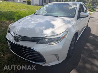 2018 Toyota Avalon XLE Premium - miniatura 7