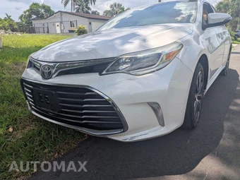 2018 Toyota Avalon XLE Premium - miniatura 8