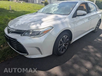 2018 Toyota Avalon XLE Premium - miniatura 9