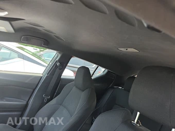 2018 Toyota C-HR XLE – miniatura 20