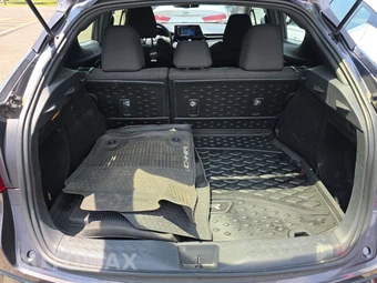 2018 Toyota C-HR XLE – miniatura 23