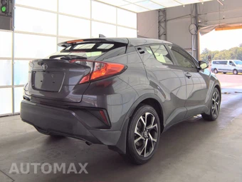 2018 Toyota C-HR XLE – miniatura 5