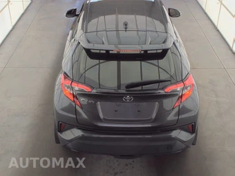 2018 Toyota C-HR XLE – miniatura 6