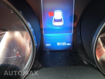 2018 Toyota C-HR XLE – miniatura 12