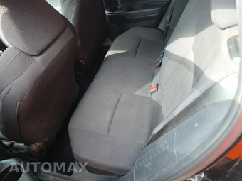 2018 Toyota C-HR XLE – miniatura 13