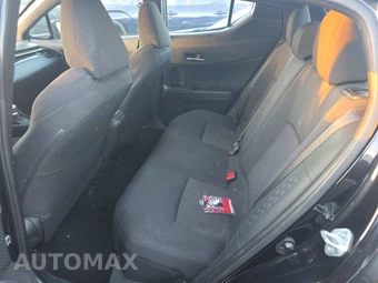 2018 Toyota C-HR XLE – miniatura 13
